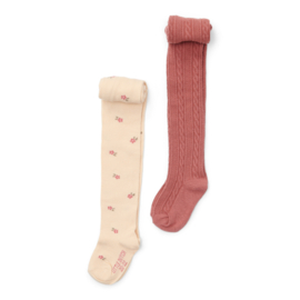 Little Dutch maillots sand en roze - Fairy Garden