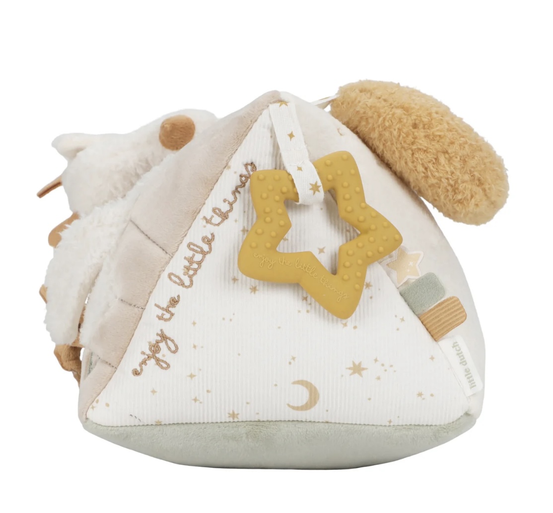 LD activiteitendriehoek Newborn Naturels