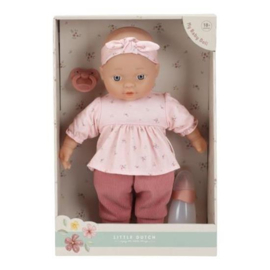 LD babypop Lily