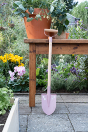 LD schep roze Fairy Garden