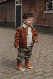 Little Dutch jasje reversible