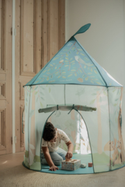 LD Forest Friends tent