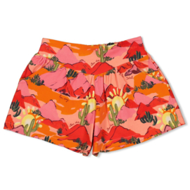 Jubel korte broek Salsa Sunset