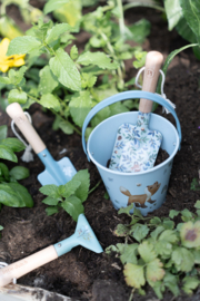 LD emmer blauw Forest Friends