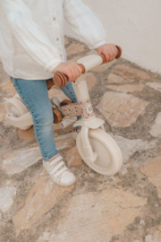 LD 4 in  Driewieler offwhite