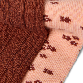 LD maillots Safari Friends - 2 stuks