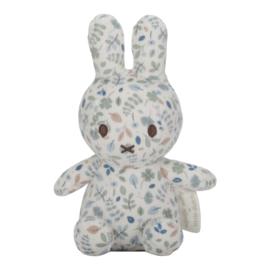 LD x Nijntje all over print - 15 cm - Lucky Leaves