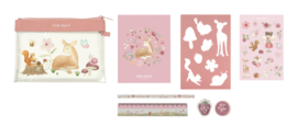 LD Fairy Garden etui met inhoud