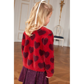Jubel glitter rokje - Daily Princess