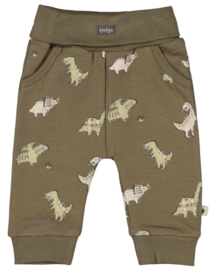 Feetje broek Rawr some all-over print