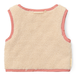 Little Dutch omkeerbaar gilet