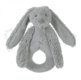 Grey rabbit Richie rattle