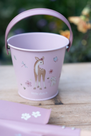 LD emmer roze Fairy Garden
