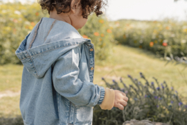 Little Dutch denim jacket