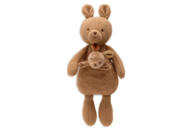 Jollein knuffel - Kangaroots
