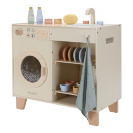 LD Wasmachine - Limited Edition