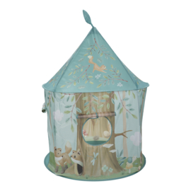 LD Forest Friends tent