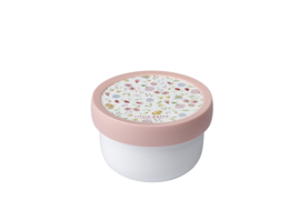 Little Dutch fruitbakje Flowers & Butterflies