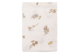 Jollein hydrofiele washandjes riverside
