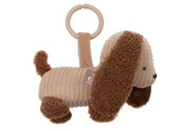Jollein wagenhanger -  Animal Friends