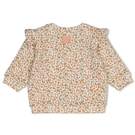 Feetje sweater - Fall in Love