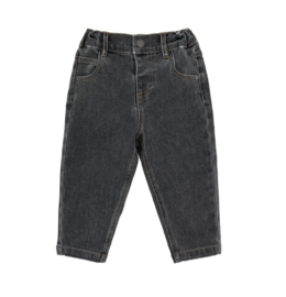 LD denim grijs