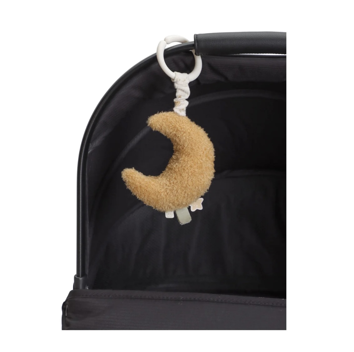 LD trilfiguren Newborn Naturels