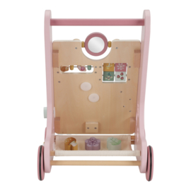 LD activiteiten loopwagen Fairy Garden
