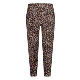 Jubel legging panterprint - Chic City