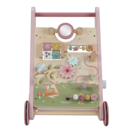 LD activiteiten loopwagen Fairy Garden