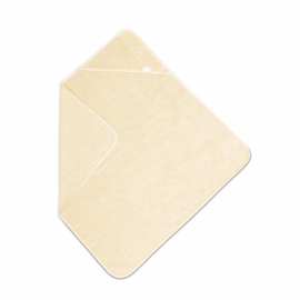 Funnies badcape sandstone beige