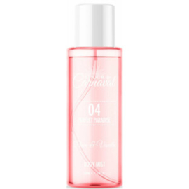Bodymist no.04 Perfect Paradise