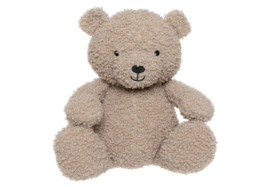 Jollein teddy bear olive