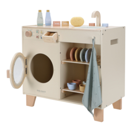 LD Wasmachine - Limited Edition