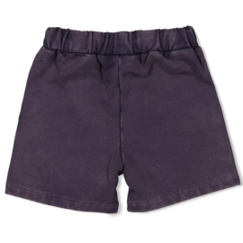 Feetje short indigo Lagoon Legends