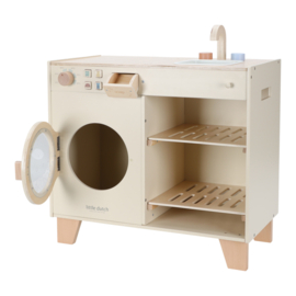 LD Wasmachine - Limited Edition