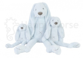 Rabbit Richie blue 58cm