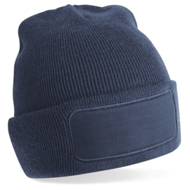 Beachfield Beanie Marine/navy