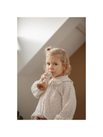 Label Label trompet Nougat