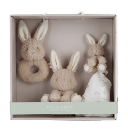 LD giftset Baby Bunny