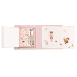 LD Rosa's magnetisch speelboek