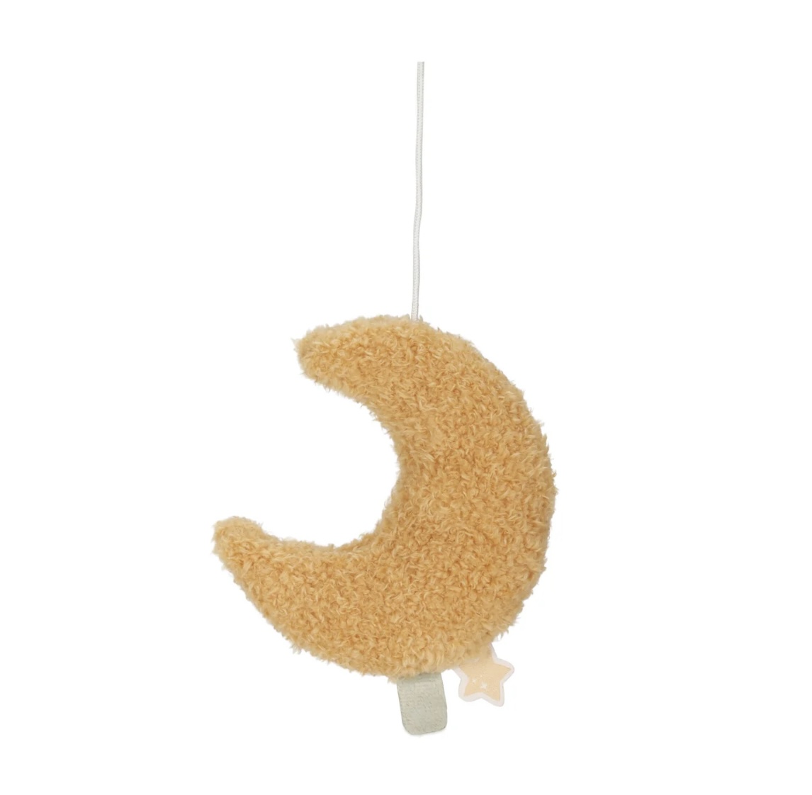 LD muziekmobiel Newborn Naturels
