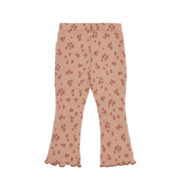LD flared safari bloom