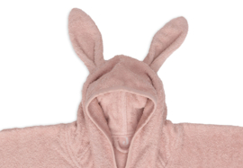 Jollein badponcho wild rose