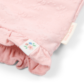 LD korte broek zacht roze