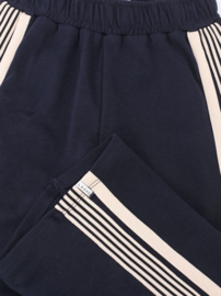 LOOXS Sporty sweat broekje Navy