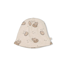 Feetje Cute Cookie mutsje maat 1