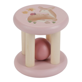 LD roller rammelaar Fairy Garden