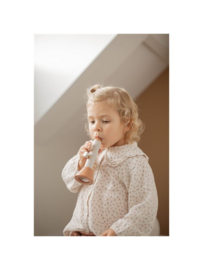 Label Label trompet Nougat