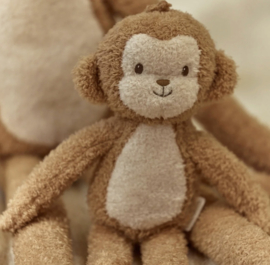 LD Safari knuffel aap